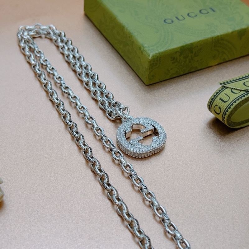 Gucci Necklaces